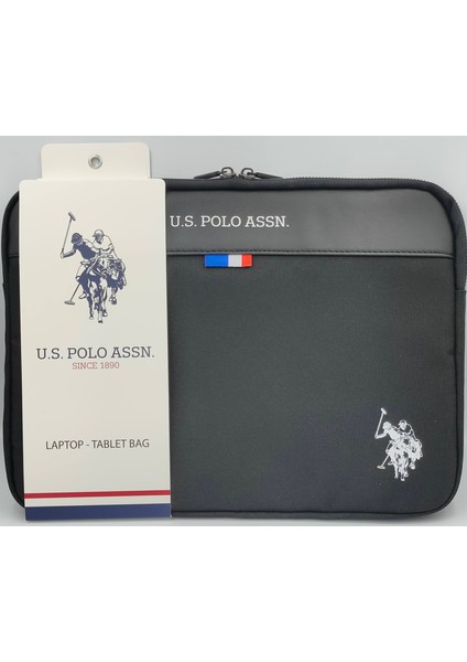 U.s. Polo Assn. Unisex Tablet-Laptop Çantası