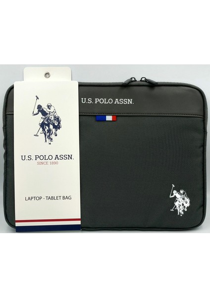 U.s. Polo Assn. Unisex Tablet-Laptop Çantası
