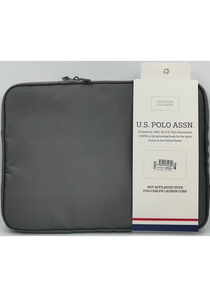 U.s. Polo Assn. Unisex Tablet-Laptop Çantası modelleri
