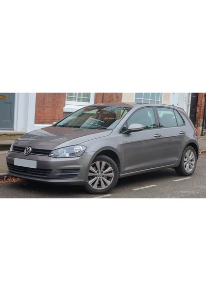 Vw Golf Vıı 7-7.5 2012-2019 Bagaj Amortisörü fiyatları