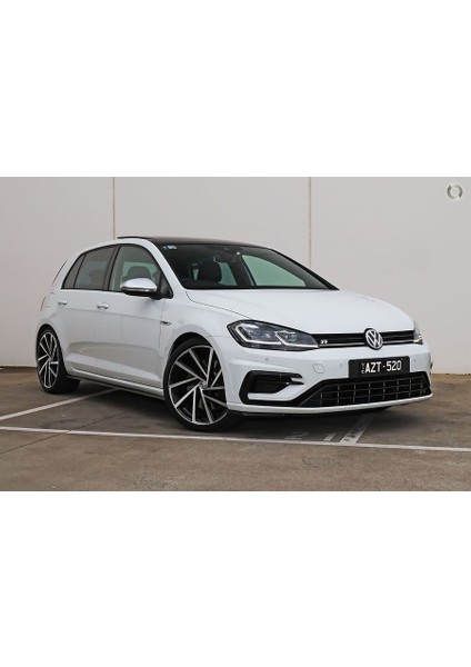 Vw Golf Vıı 7-7.5 2012-2019 Bagaj Amortisörü modelleri