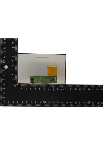 LQ043T3DW03 (KTP400 Comfort) (KP400 Comfort) LCD Ekran