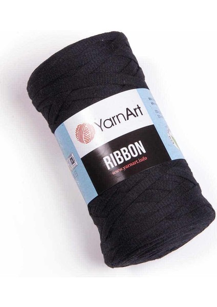 Ribbon 750 Siyah