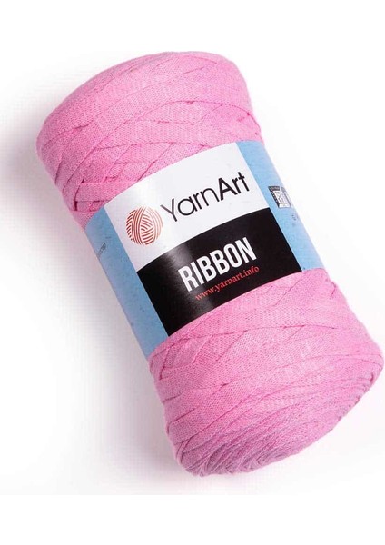 Ribbon 762 Pembe