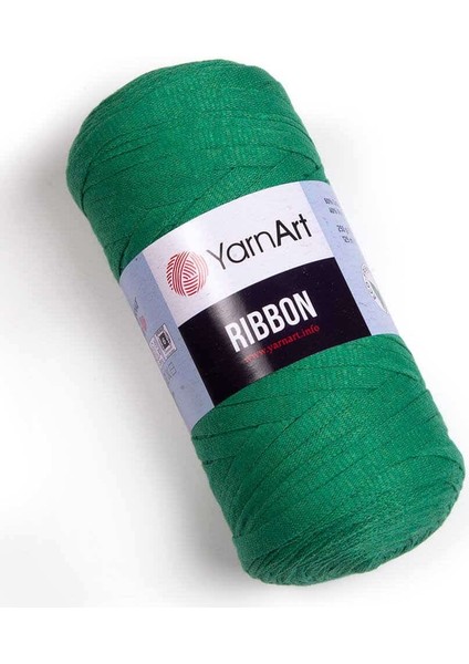 Ribbon 759 Çimen Yeşil