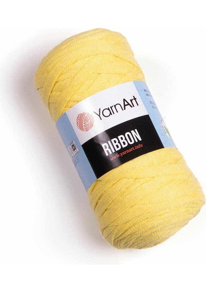 Ribbon 754 Sarı