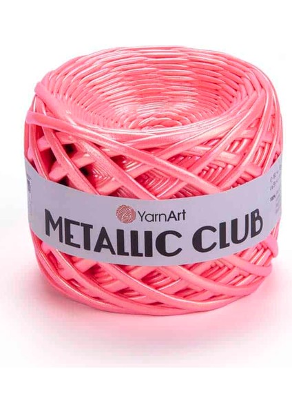 Metallic Club 8123 Neon Somon