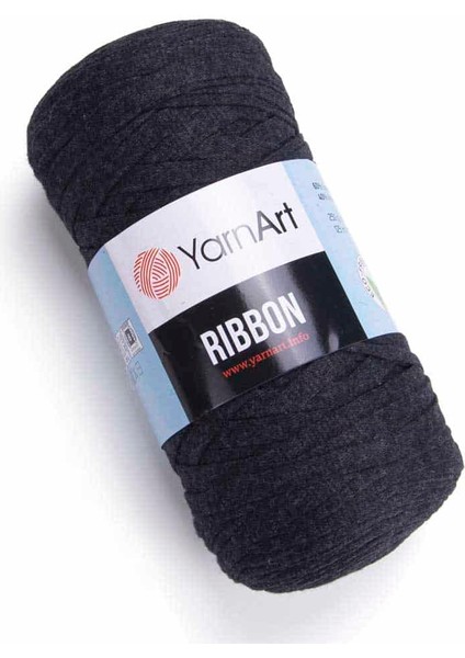 Ribbon 790 Siyah