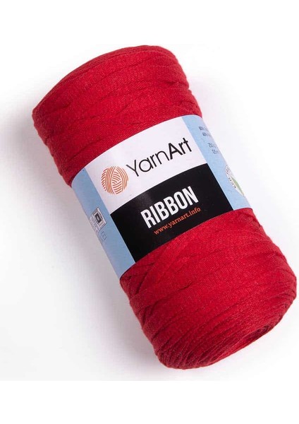 Ribbon 773 Kırmızı