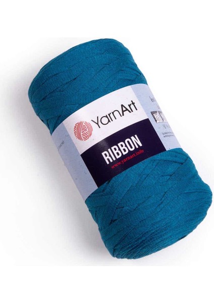 Ribbon 789 Petrol Yeşil