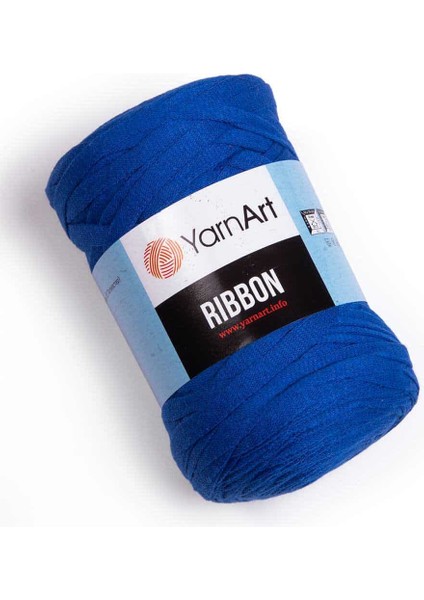 Ribbon 772 Saks Mavi