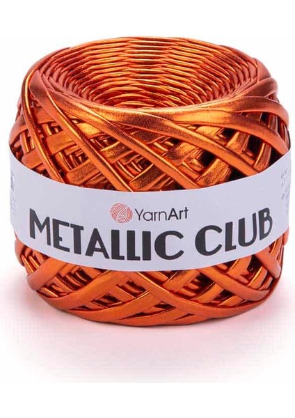 Metallic Club 8107 Bronz