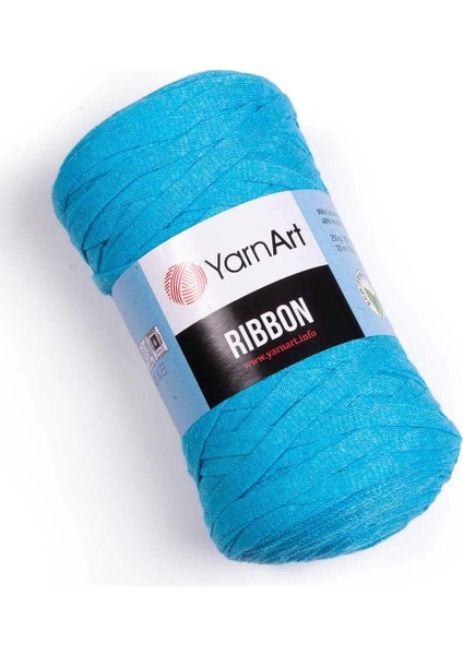 Ribbon 763 Turkuaz