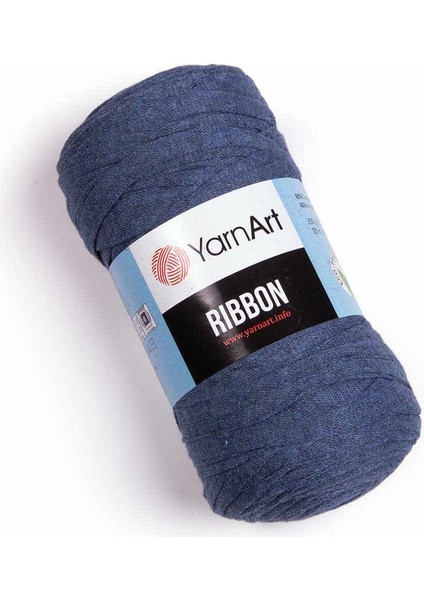 Ribbon 761 Denim