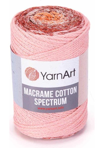 Macrame Cotton Spectrum 1319