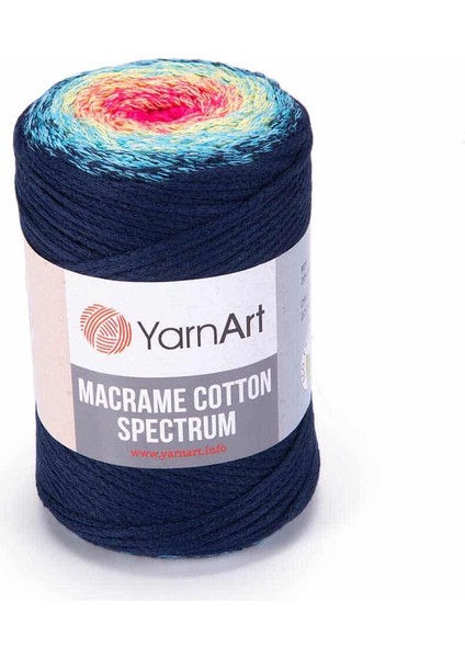 Macrame Cotton Spectrum 1318