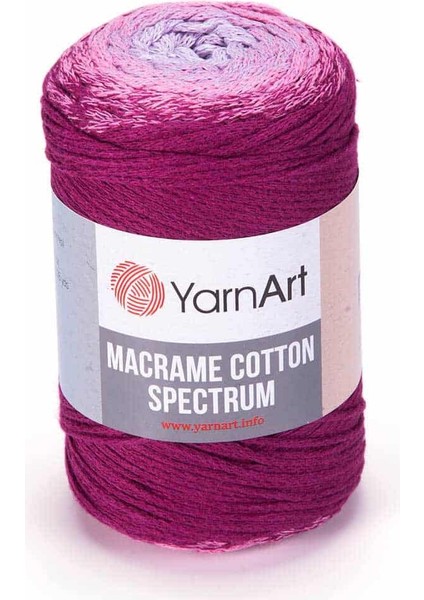 Macrame Cotton Spectrum 1314