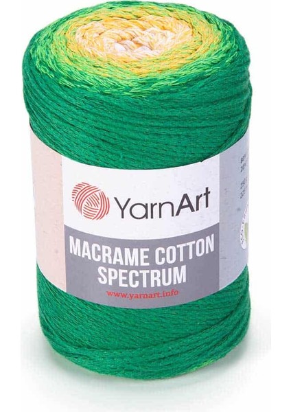 Macrame Cotton Spectrum 1313