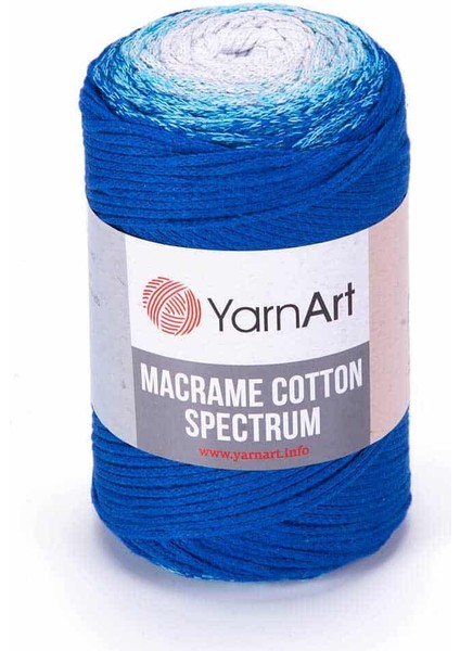 Macrame Cotton Spectrum 1312