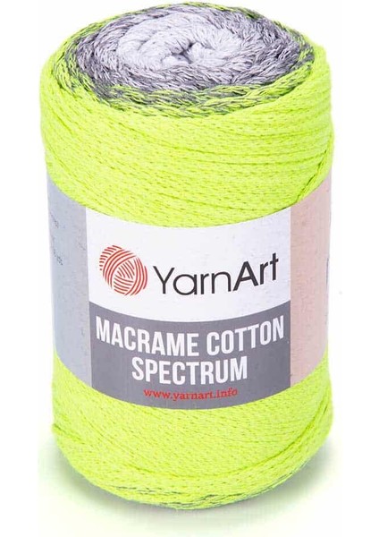 Macrame Cotton Spectrum 1326