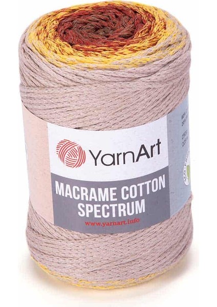 Macrame Cotton Spectrum 1325