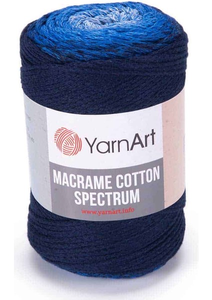 Macrame Cotton Spectrum 1324