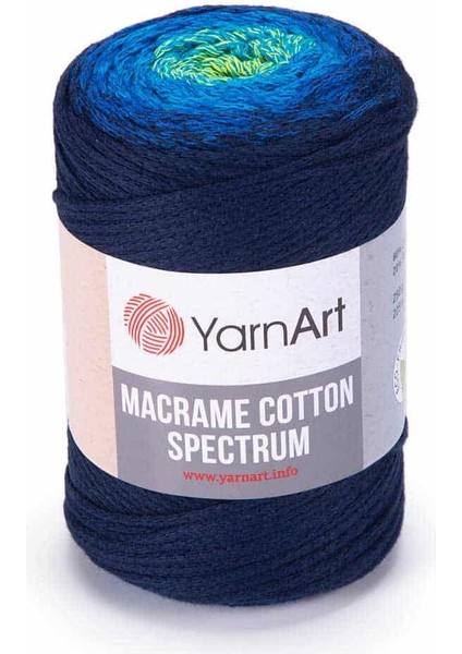 Macrame Cotton Spectrum 1323