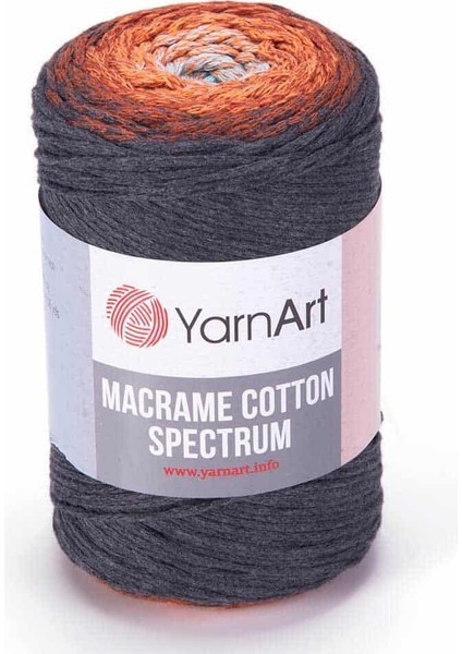 Macrame Cotton Spectrum 1307