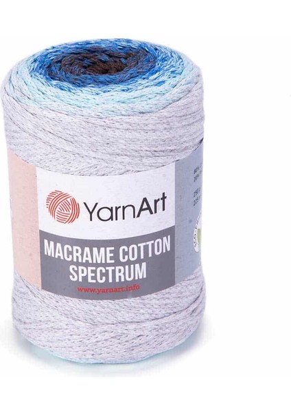 Macrame Cotton Spectrum 1304