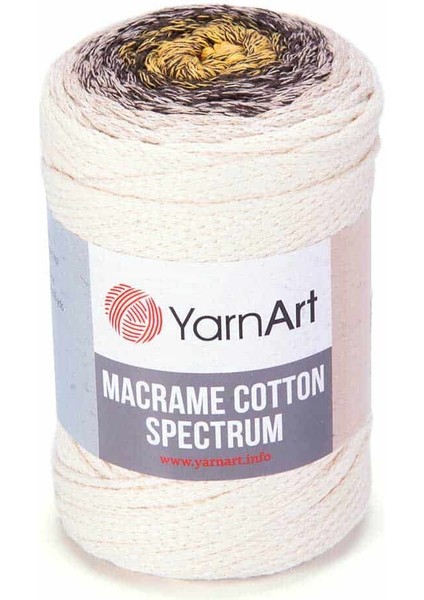 Macrame Cotton Spectrum 1301