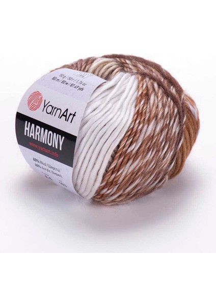 Harmony A14
