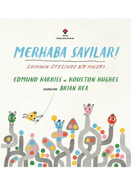 Merhaba Sayılar!