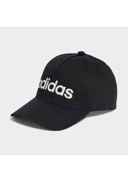 Adidas Unisex Şapka Siyah - Beyaz HT6356  Cap