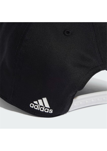 Adidas Unisex Şapka Siyah - Beyaz HT6356  Cap