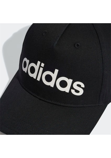 Adidas Unisex Şapka Siyah - Beyaz HT6356  Cap