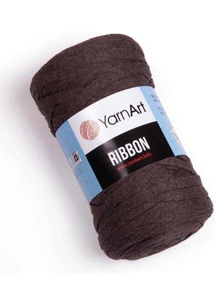 Ribbon 769 Koyu Kahve