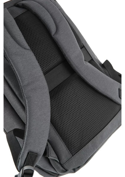 Unisex Sırt ve Laptop Çantası USB Çıkışlı