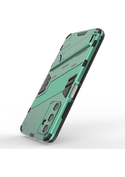 Samsung Galaxy A05S Kickstand Koruyucu Kapak Sağlam Askeri (Yurt Dışından) fiyatları