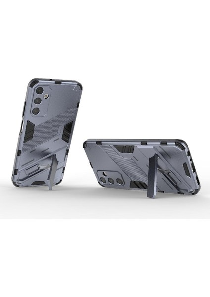 Samsung Galaxy A05S Kickstand Koruyucu Kapak Sağlam Askeri (Yurt Dışından) indirimleri