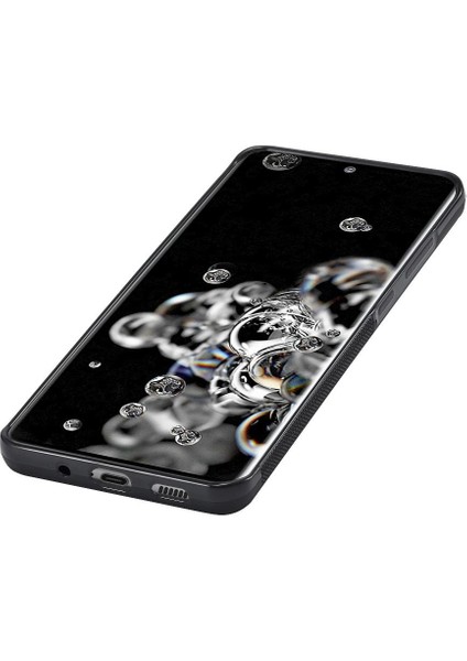 Samsung Galaxy S10 Artı Yüksek Kaliteli Klipsiz 2-In-1 Alt Kabuk (Yurt Dışından)