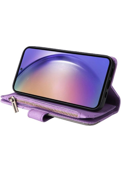 Samsung Galaxy Card 5g Dokuz Kart Yuvası ile Kart Yuvası Standı Tarzı (Yurt Dışından) indirimleri