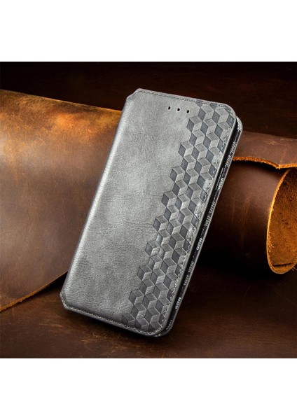 Oppo Oppo 5g Flip Kapak Için Kılıf Moda Tasarım Cüzdan Fonksiyonu Zarif (Yurt Dışından)