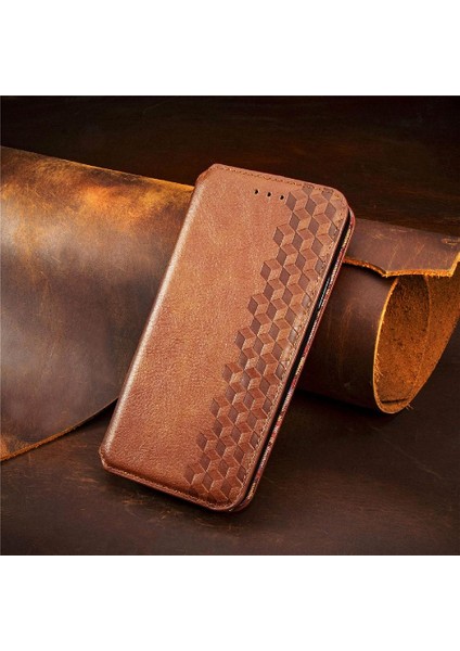 Oppo Oppo 5g Flip Kapak Için Kılıf Moda Tasarım Cüzdan Fonksiyonu Zarif (Yurt Dışından)