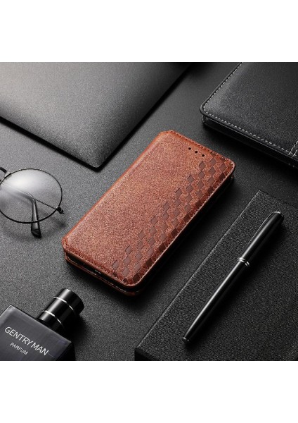 Oppo Oppo 5g Flip Kapak Için Kılıf Moda Tasarım Cüzdan Fonksiyonu Zarif (Yurt Dışından)