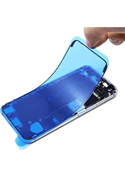 iPhone 8 PLUS Toz Bandı