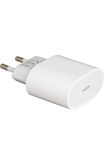 35W IPHONE15 Serisi Uyumlu Pd Fast Şarj Turbo Hızlı Şarj Aleti Örgülü Şarj Kablosu