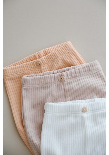 3'lü Bebek Fitilli Tayt Model 1 indirimleri