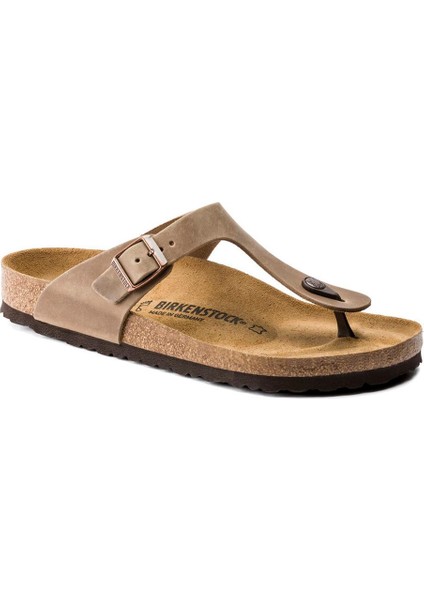 Yeni Sezon Unisex Birkenstock Tarzı Günlük Ortopedik Terlik