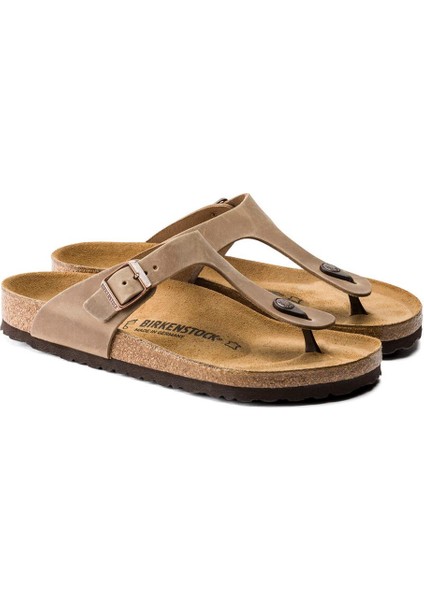 Yeni Sezon Unisex Birkenstock Tarzı Günlük Ortopedik Terlik modelleri