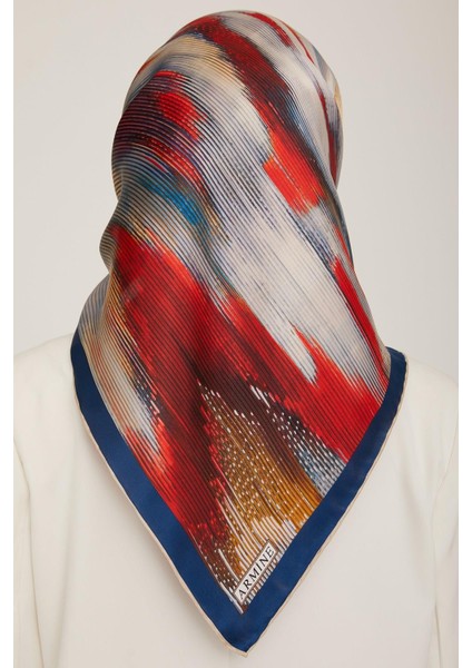 2022-23 Sonbahar Kış Sezonu Twill Ipek Eşarp 8823D01 30 fırsatları